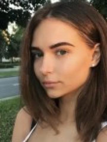 Анкета проститутки Зина - Фото 1, , 26 лет, №171457